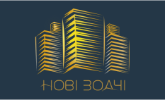 Логотип компании Новые Зодчие