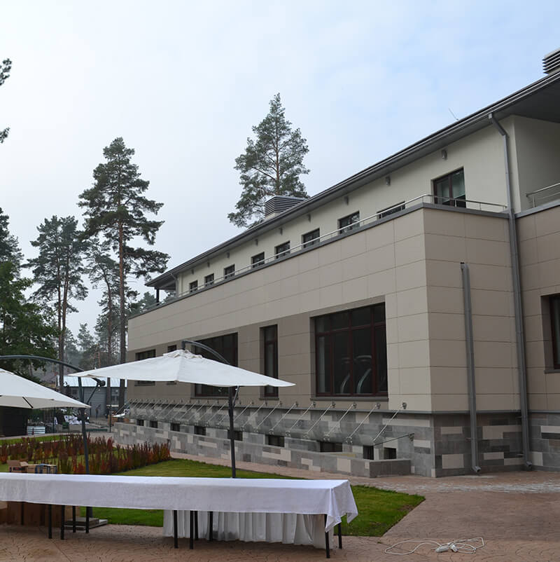 фото SPA комплекс Гранд Адмирал Клуб